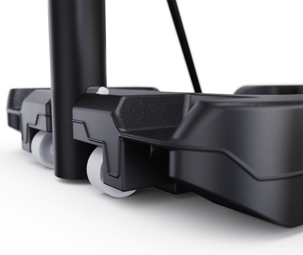 Изображение товара Баскетбольный стенд DFC KIDSZW