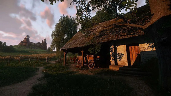 Изображение товара Игра для игровой консоли PlayStation 5 Kingdom Come Deliverance II (EU pack, RU subtitles)