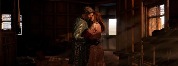 Изображение товара Игра для игровой консоли PlayStation 5 Kingdom Come Deliverance II (EU pack, RU subtitles)