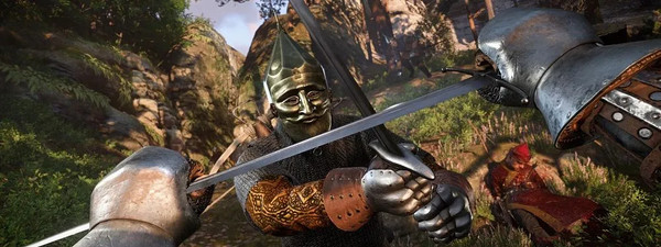 Изображение товара Игра для игровой консоли PlayStation 5 Kingdom Come Deliverance II (EU pack, RU subtitles)