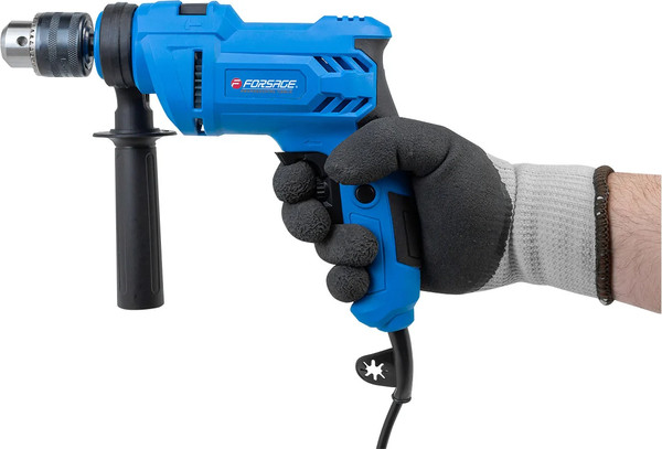 Изображение товара Дрель Forsage F-Z1J-DH05-13 (62010)