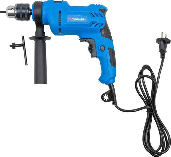 Изображение товара Дрель Forsage F-Z1J-DH05-13 (62010)