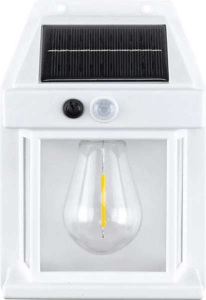 Изображение товара Набор бра уличных Forsage F-WL6009 (62127), (4шт, белый)