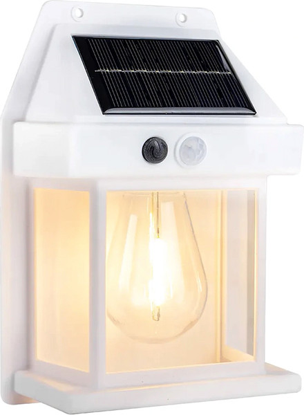 Изображение товара Набор бра уличных Forsage F-WL6009 (62127), (4шт, белый)