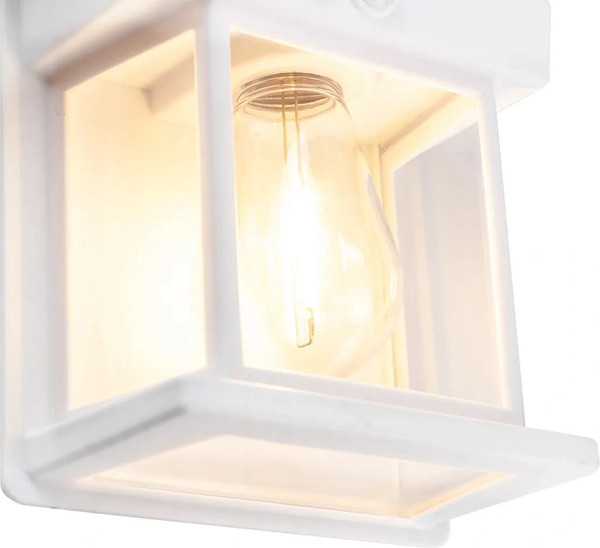 Изображение товара Набор бра уличных Forsage F-WL6009 (62129), (10шт, белый)