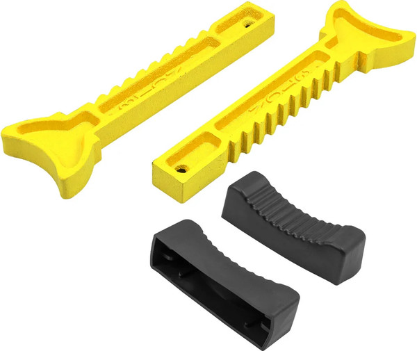 Изображение товара Набор подставок под автомобиль ILOforce IF-T43002 (61353)