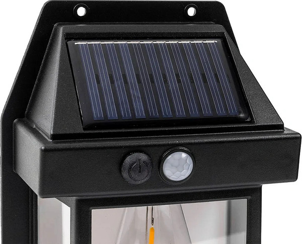 Изображение товара Набор бра уличных Forsage F-WL6009 (62139), (10шт, черный)