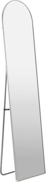 Изображение товара Зеркало Saniteco M-aluminum 160x40 (серебристый)