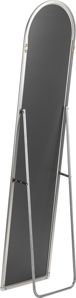 Изображение товара Зеркало Saniteco M-aluminum 160x40 (серебристый)