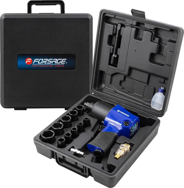 Изображение товара Пневмогайковерт Forsage F-NC-4230Q (61 557)