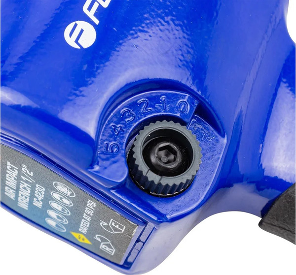 Изображение товара Пневмогайковерт Forsage F-NC-4230Q (61 557)