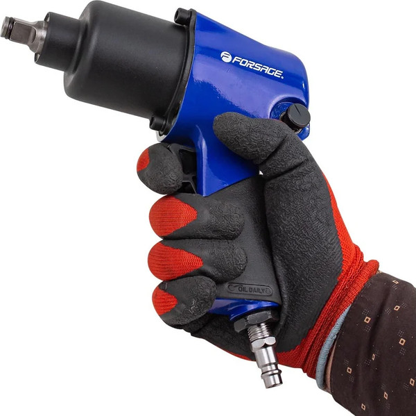 Изображение товара Пневмогайковерт Forsage F-NC-4230Q (61 557)