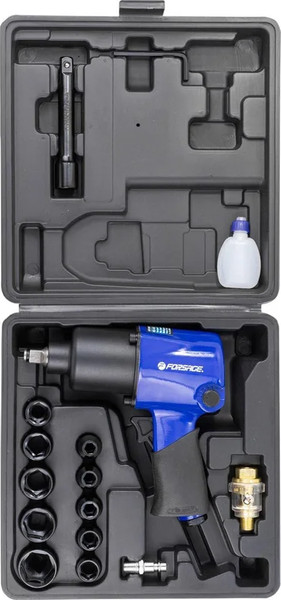 Изображение товара Пневмогайковерт Forsage F-NC-4230Q (61 557)