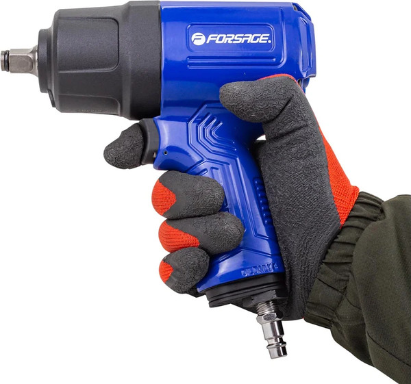 Изображение товара Пневмогайковерт Forsage F-NC-4240 (61 559)