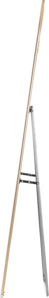 Изображение товара Зеркало Saniteco M-aluminum 160x40 (золото)