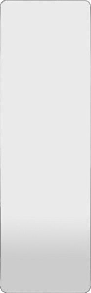 Изображение товара Зеркало Saniteco L-aluminum 160x50 (серебристый)