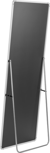 Изображение товара Зеркало Saniteco Fillet Corner 160x50 (белый)