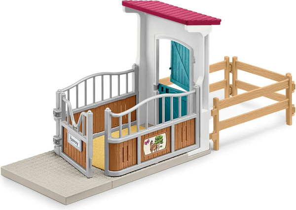 Изображение товара Игровой набор Schleich Центр верховой езды 42567