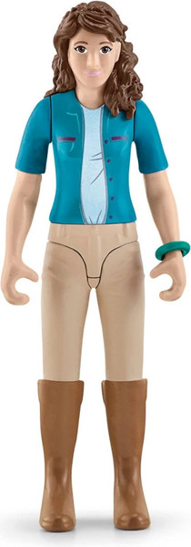 Изображение товара Игровой набор Schleich Центр верховой езды 42567