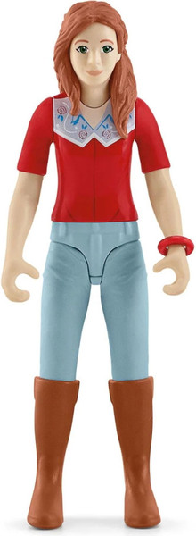 Изображение товара Игровой набор Schleich Центр верховой езды 42567