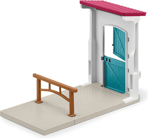 Изображение товара Игровой набор Schleich Центр верховой езды 42567