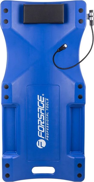 Изображение товара Лежак подкатной Forsage F-TRH6802-2 (61719)