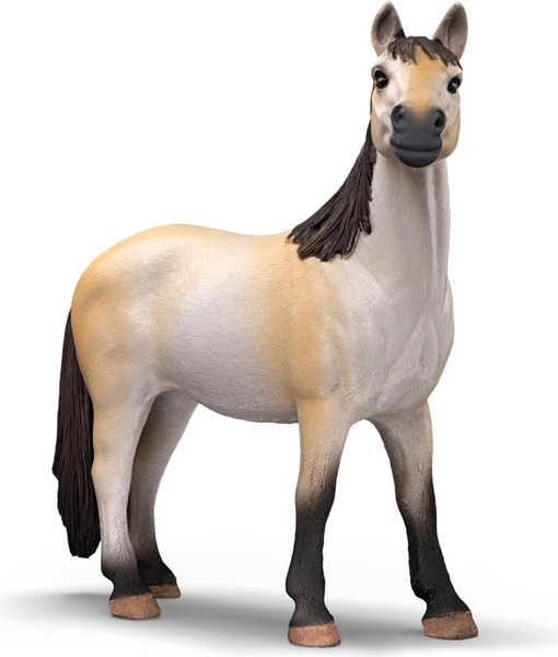Изображение товара Игровой набор Schleich Загон для лошадей / 42724