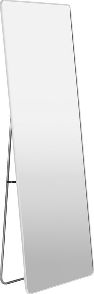 Изображение товара Зеркало Saniteco Fillet Corner 165x60 (белый)