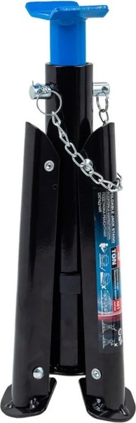 Изображение товара Набор подставок под автомобиль Forsage F-T43004 (61 246), (2шт)