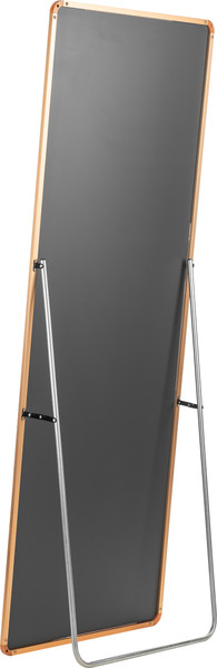 Изображение товара Зеркало Saniteco Fillet Corner 165x60 (золото)