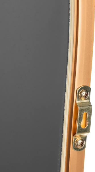 Изображение товара Зеркало Saniteco Archway 160x50 (золото)