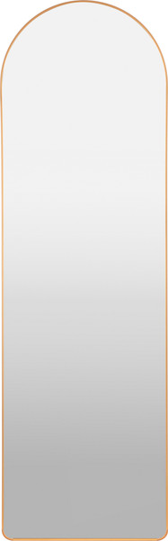 Изображение товара Зеркало Saniteco Archway 160x50 (золото)