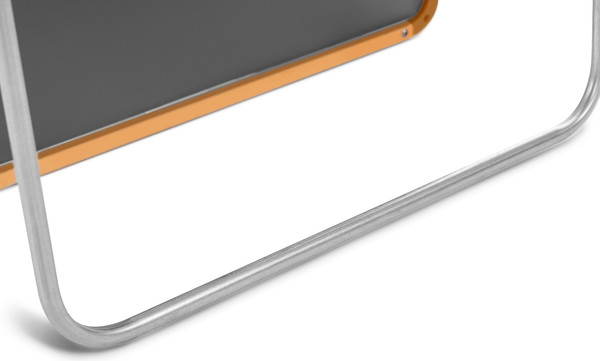 Изображение товара Зеркало Saniteco Archway 160x50 (золото)