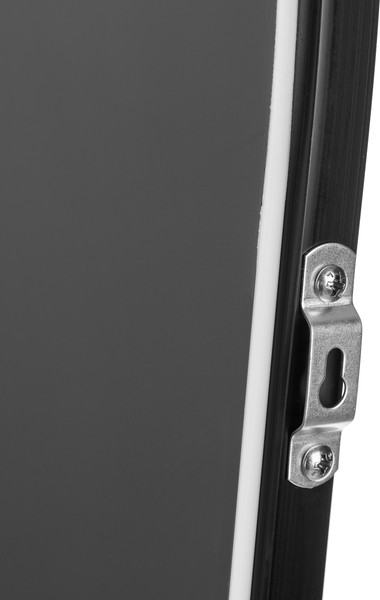 Изображение товара Зеркало Saniteco Archway 160x50 (черный)