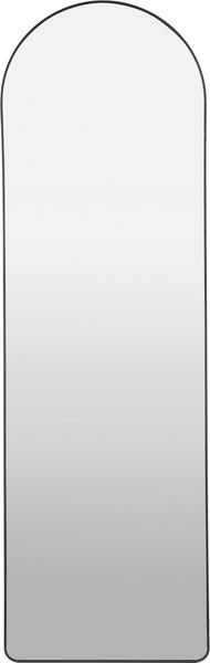 Изображение товара Зеркало Saniteco Archway 160x50 (черный)