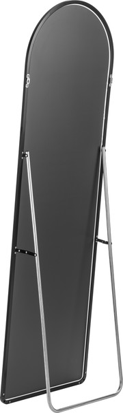 Изображение товара Зеркало Saniteco Archway 160x50 (черный)