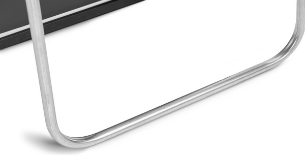 Изображение товара Зеркало Saniteco Archway 160x50 (черный)