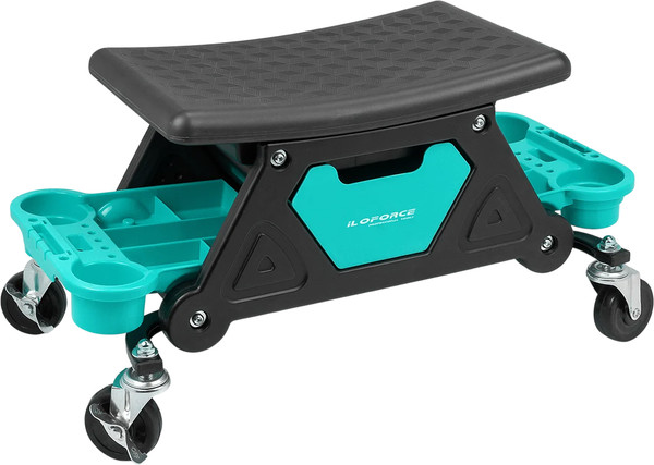 Изображение товара Стул слесарный ILOforce 59 970 / IF-F-TRH6800