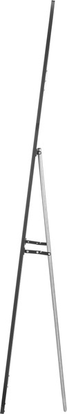 Изображение товара Зеркало Saniteco Archway 165x60 (черный)