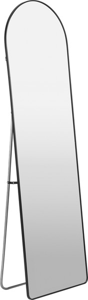 Изображение товара Зеркало Saniteco Archway 165x60 (черный)