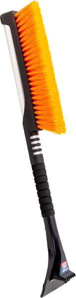 Изображение товара Щетка для автомобиля Forsage Для снега телескопическая со скребком F-X2302 (61331)