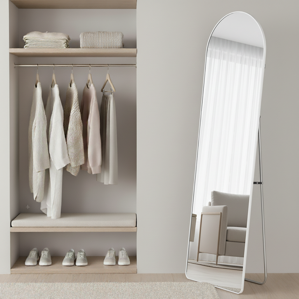 Изображение товара Зеркало Saniteco Archway 165x60 (белый)