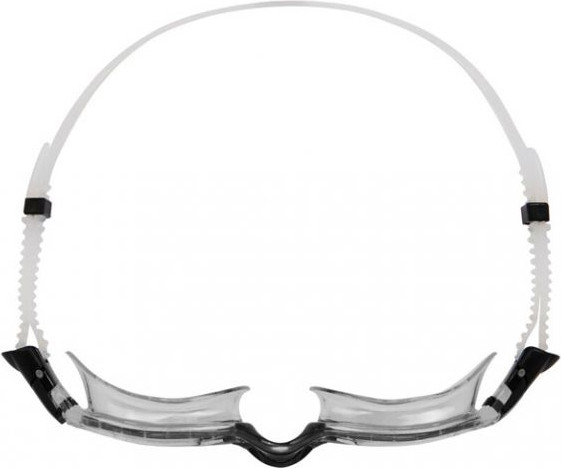 Изображение товара Очки для плавания ZoggS Spectra / 461115 (прозрачный/черный)