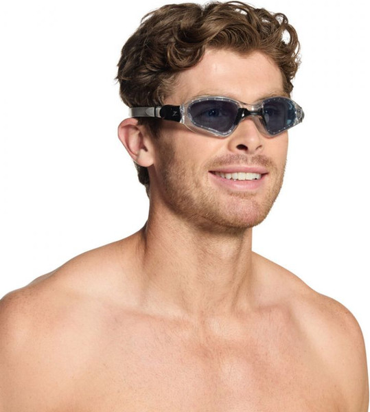 Изображение товара Очки для плавания ZoggS Spectra / 461115 (прозрачный/черный)