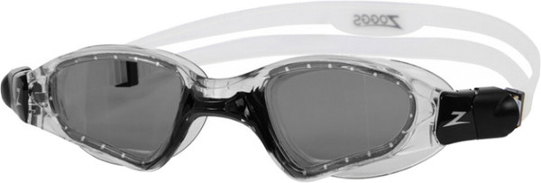 Изображение товара Очки для плавания ZoggS Spectra / 461115 (прозрачный/черный)