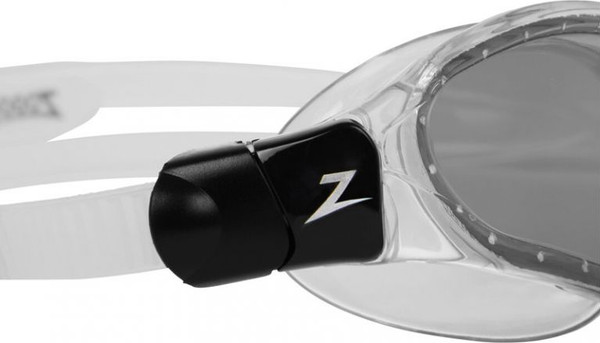 Изображение товара Очки для плавания ZoggS Spectra / 461115 (прозрачный/черный)