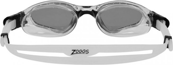 Изображение товара Очки для плавания ZoggS Spectra / 461115 (прозрачный/черный)