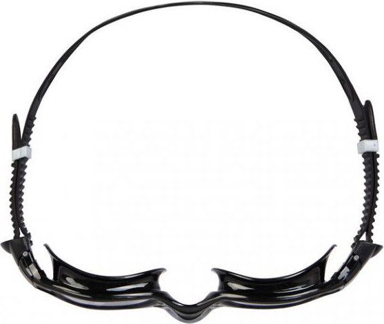 Изображение товара Очки для плавания ZoggS Spectra / 461115 (черный/серый)