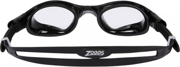 Изображение товара Очки для плавания ZoggS Spectra / 461115 (черный/серый)
