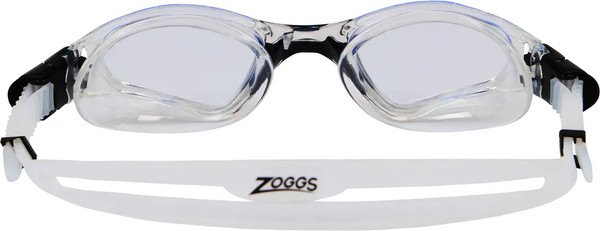 Изображение товара Очки для плавания ZoggS Spectra / 461115 (белый/прозрачный)